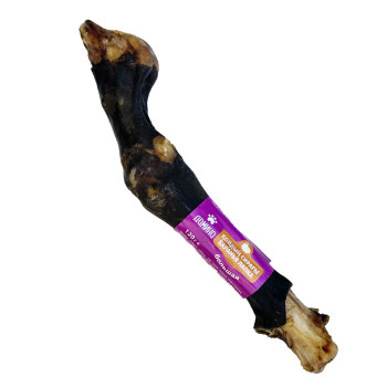 Лапка ягненка большая (120 гр.+)